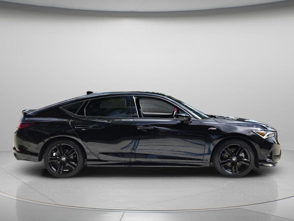 2026 Acura Integra Base — photo 1 of 26