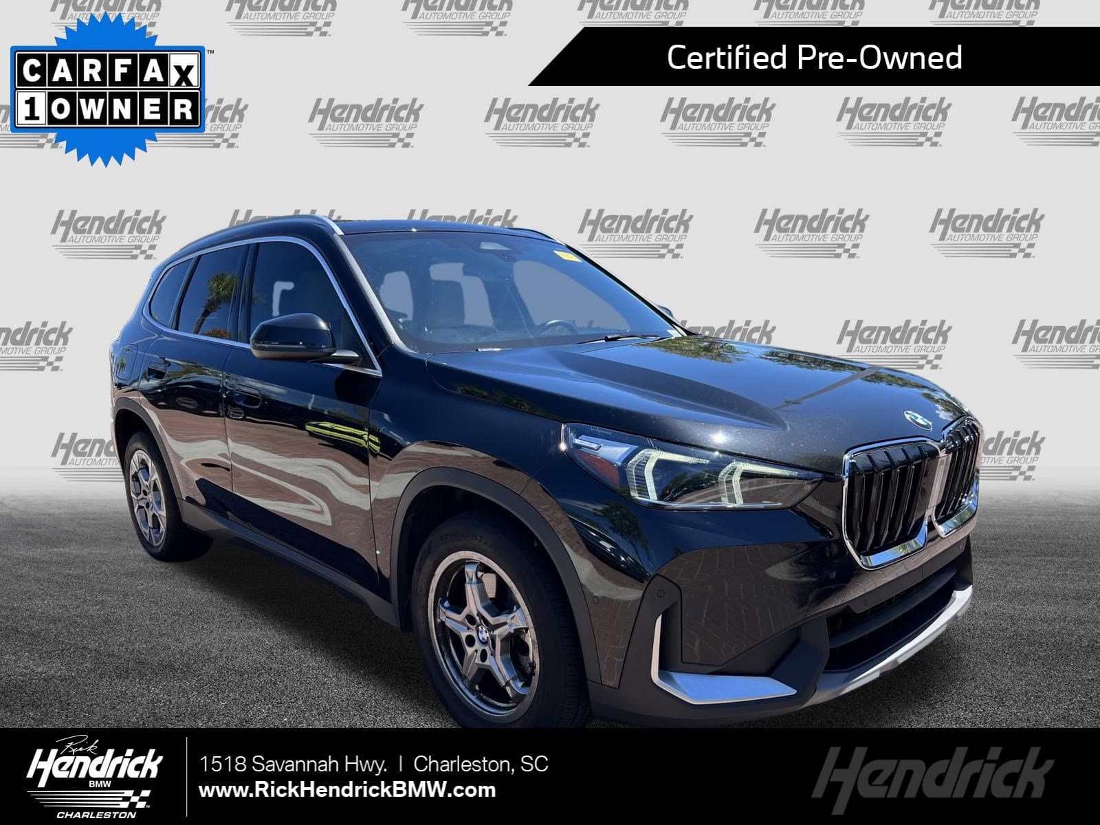 2023 BMW X1 xDrive28i — photo 1 of 41