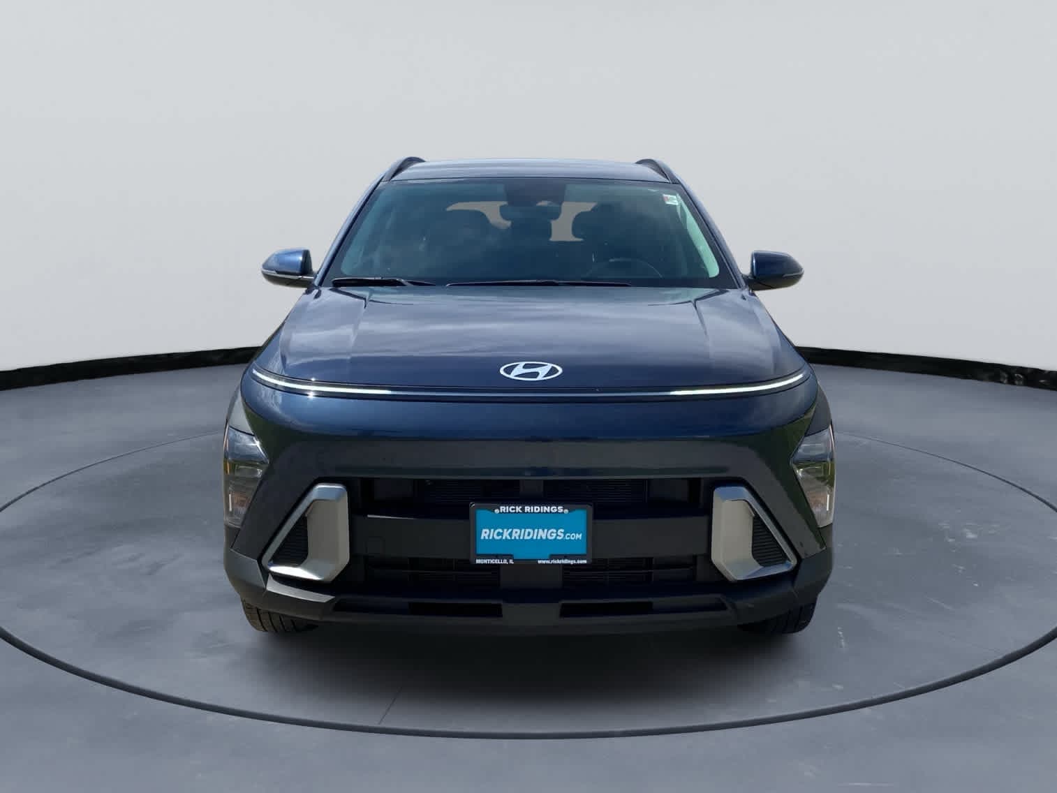 Vehicle Detail Icon