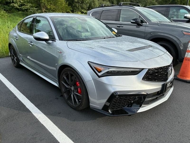 2026 Acura Integra Type S — photo 1 of 15
