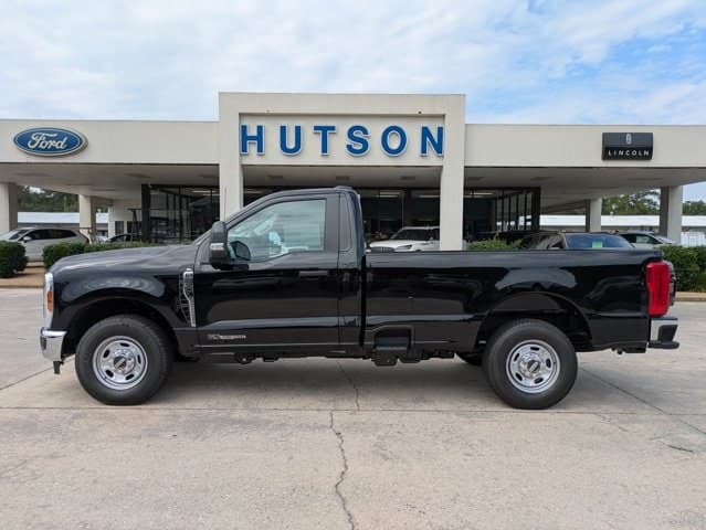 2025 Ford Super Duty F-250 SRW XL — photo 1 of 25