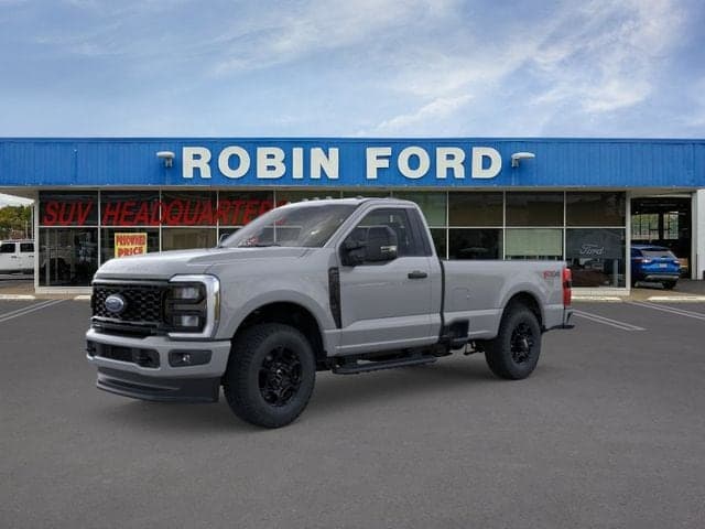 2026 Ford F-350SD XL — photo 1 of 51