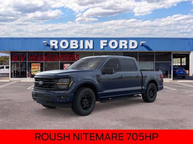 2026 Ford F-150 Base — photo 1 of 51