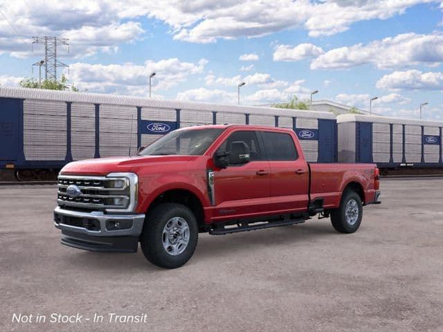 2026 Ford F-250SD XLT — photo 1 of 51