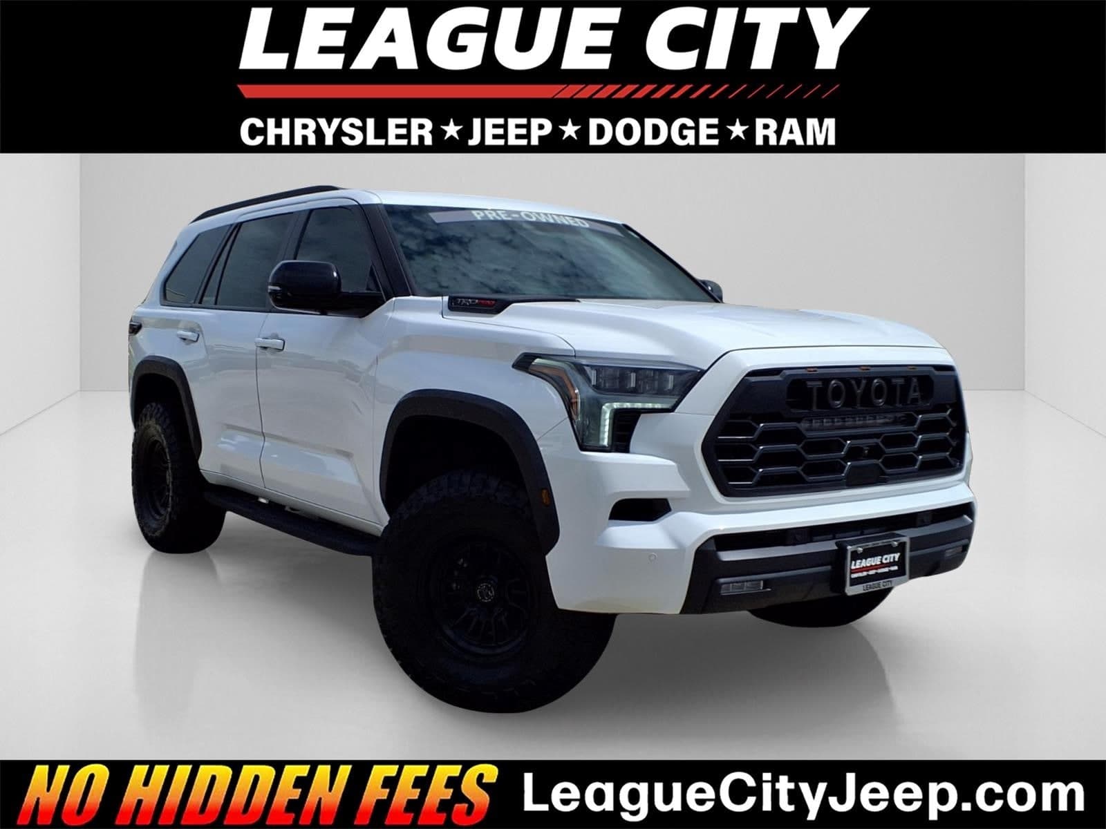 Vehicle Detail Icon