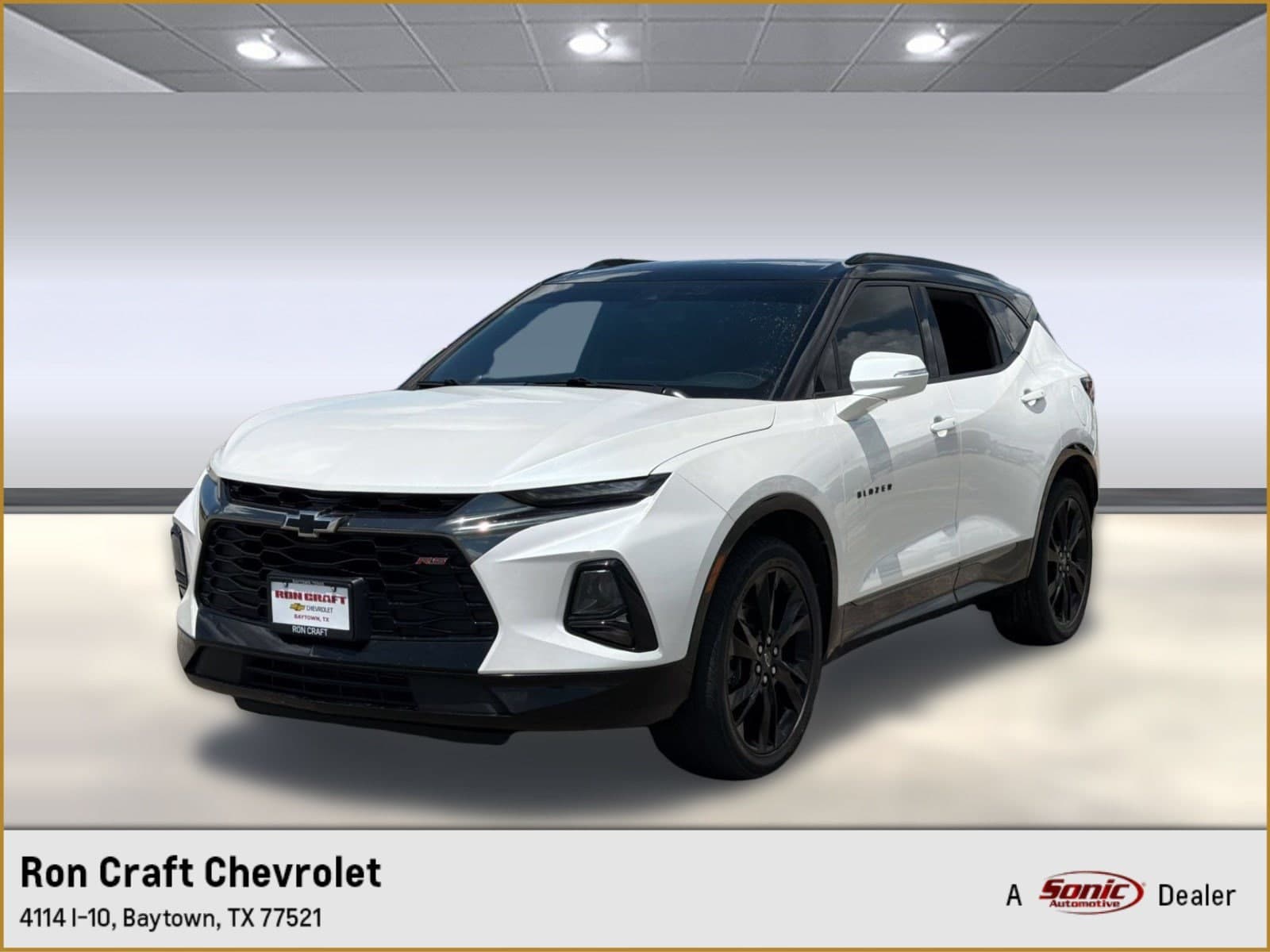 Vehicle Detail Icon