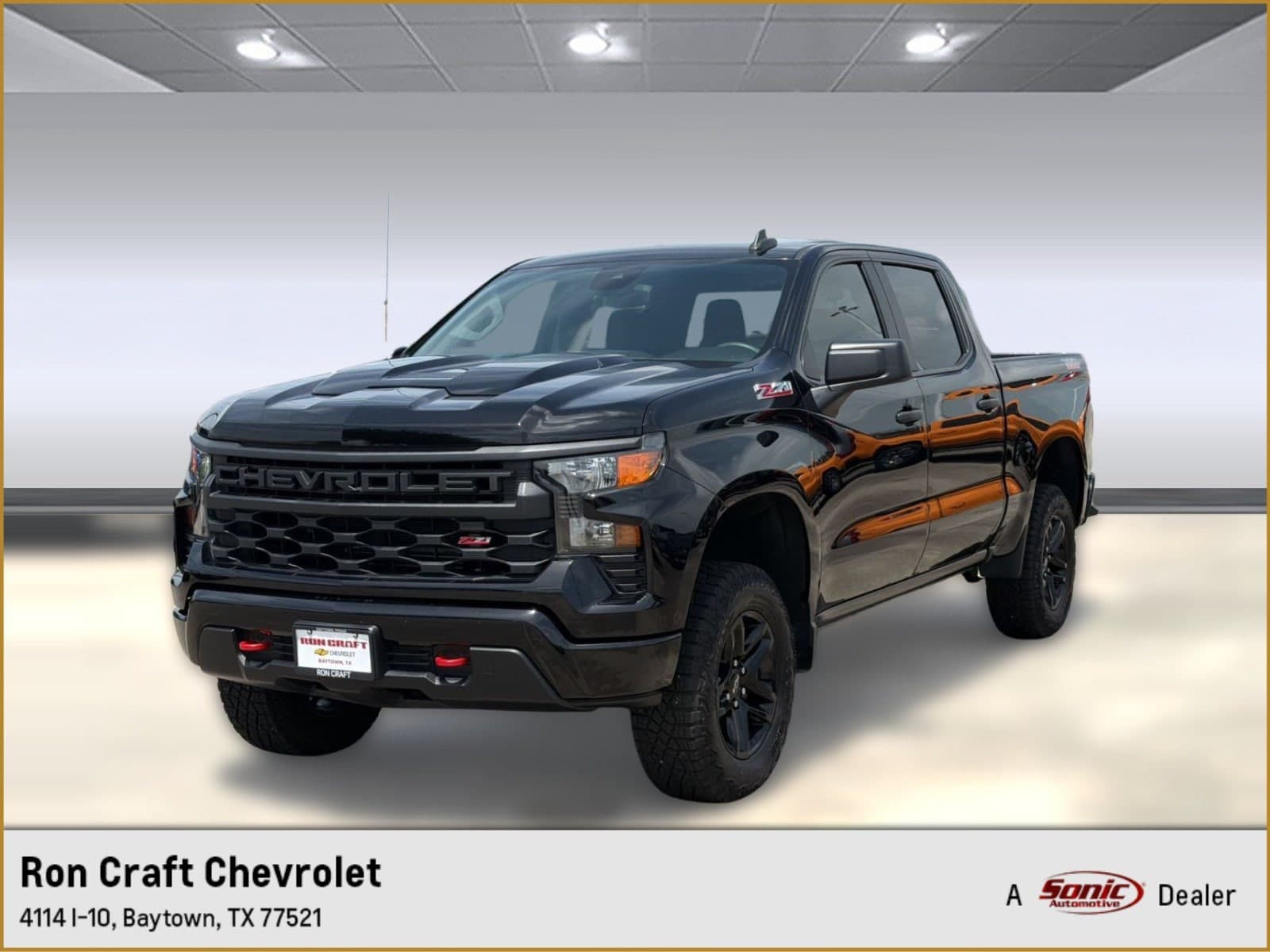 Vehicle Detail Icon