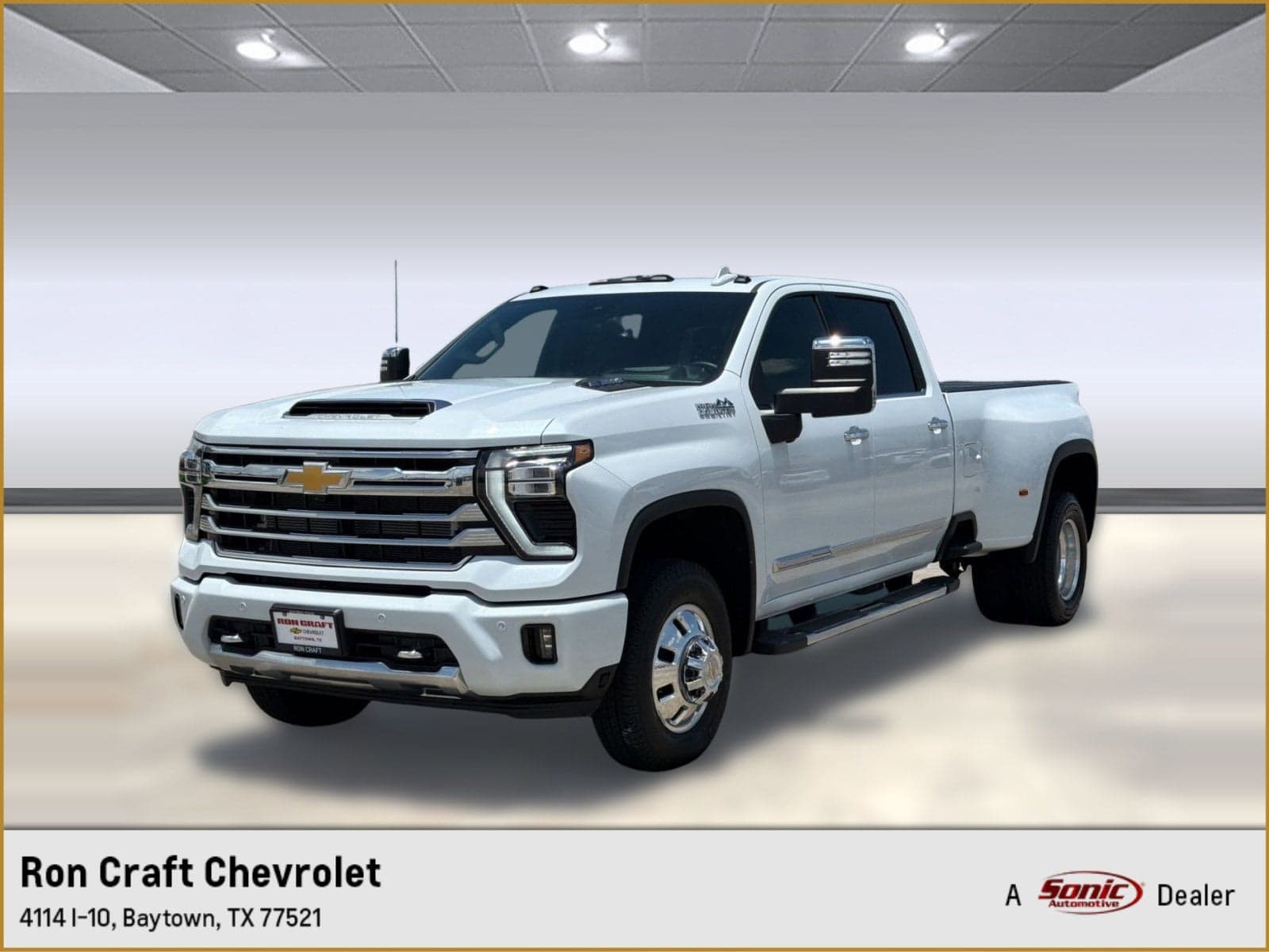 Vehicle Detail Icon