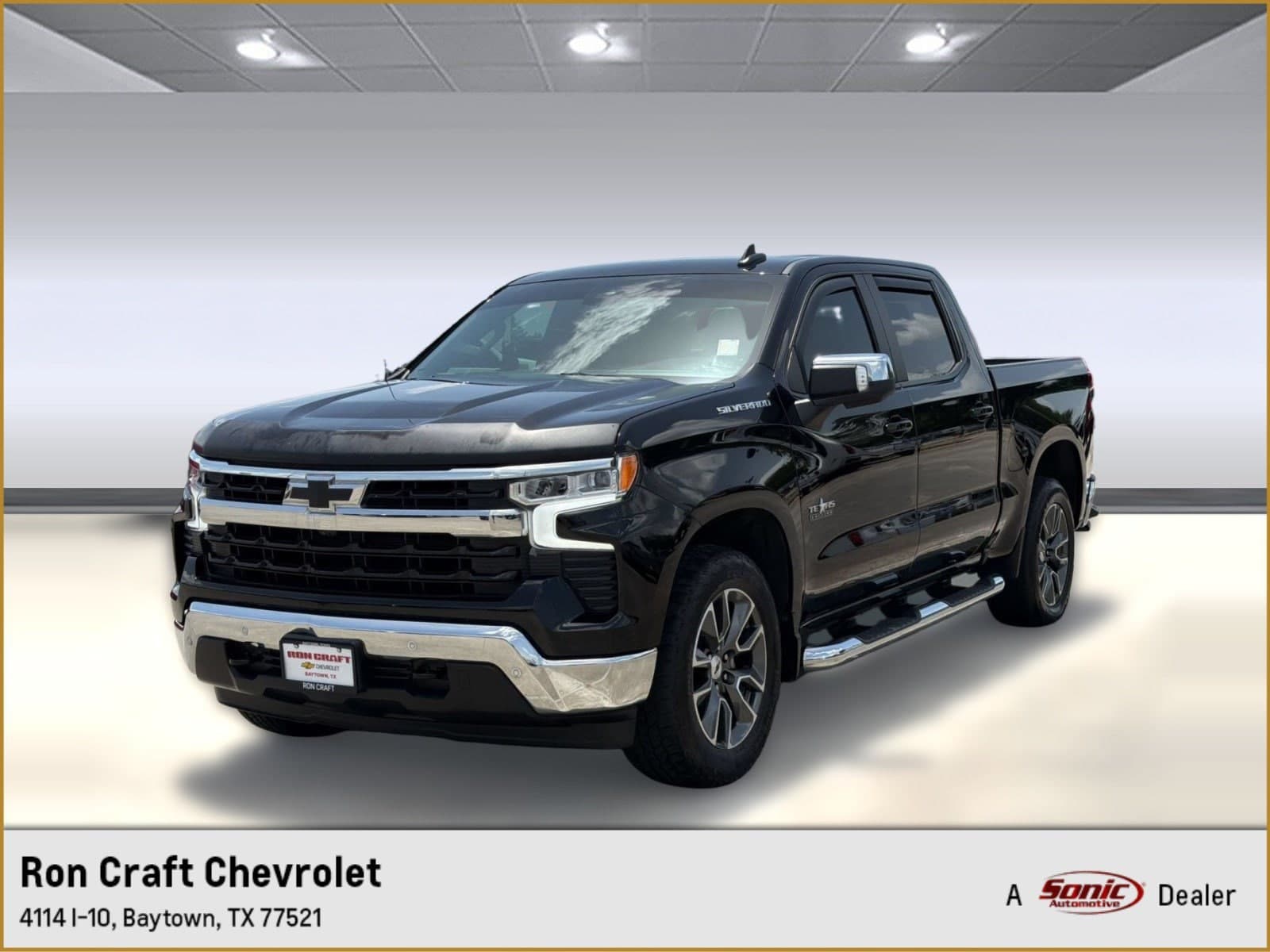 Vehicle Detail Icon