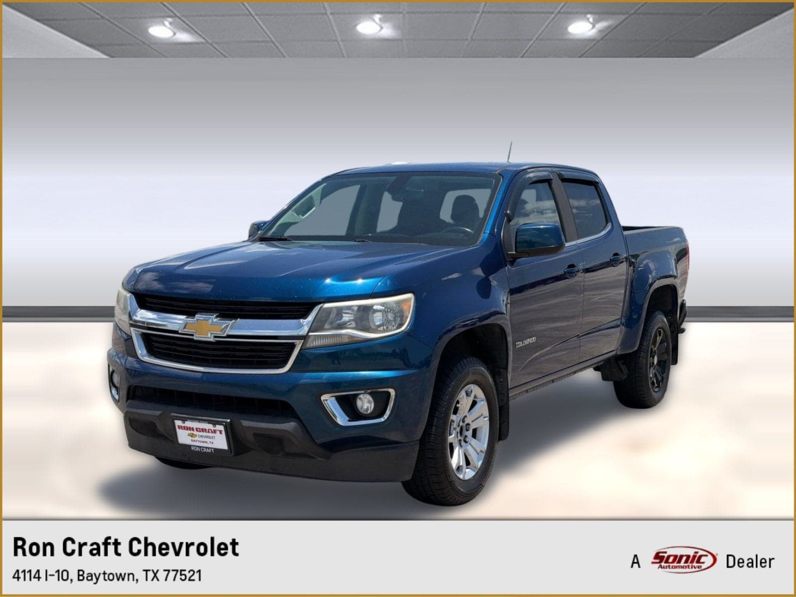 Vehicle Detail Icon