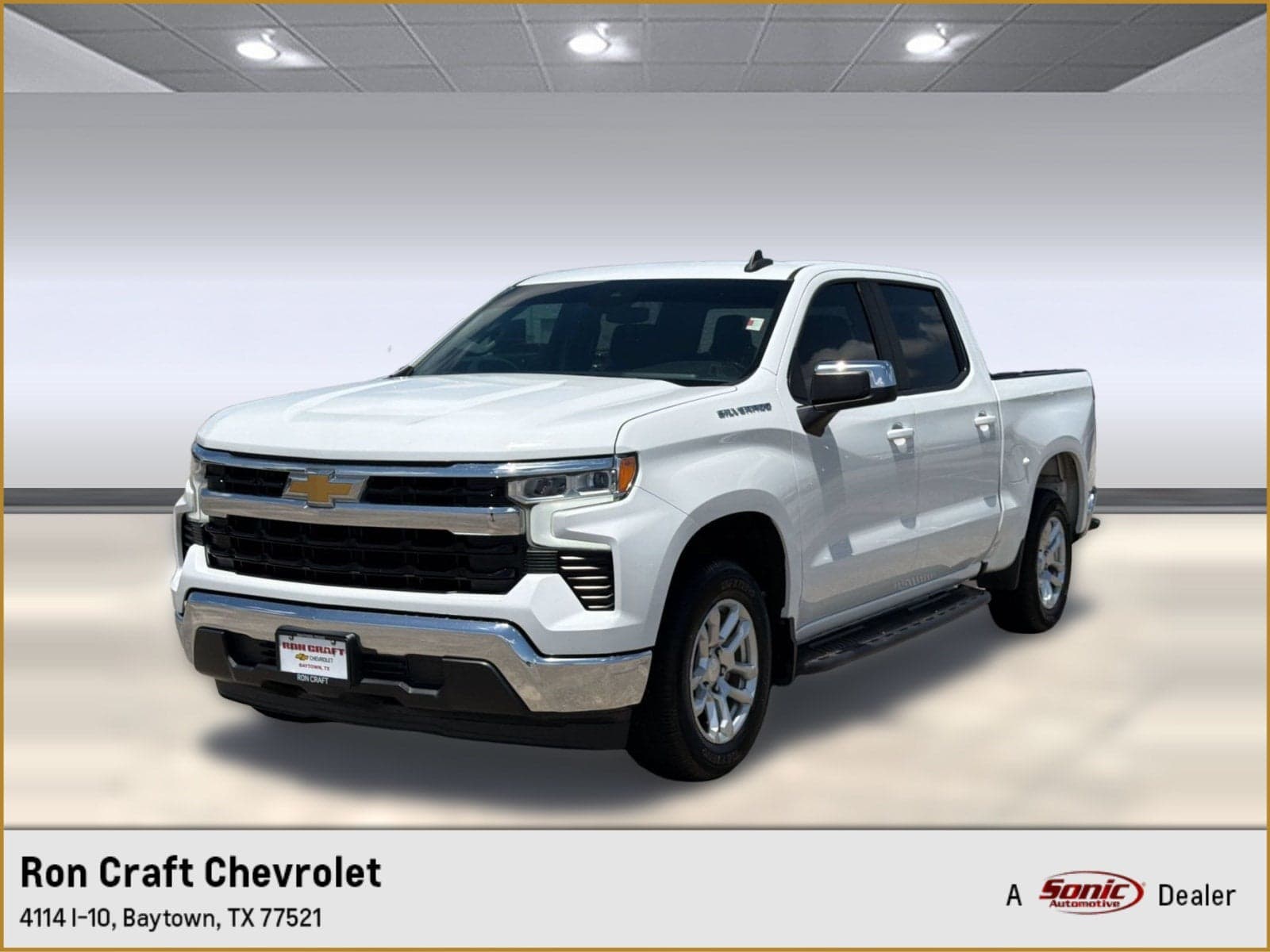 Vehicle Detail Icon
