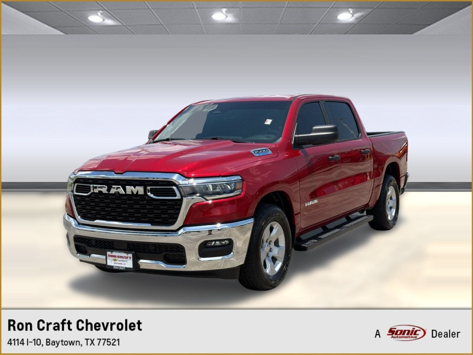 Vehicle Detail Icon
