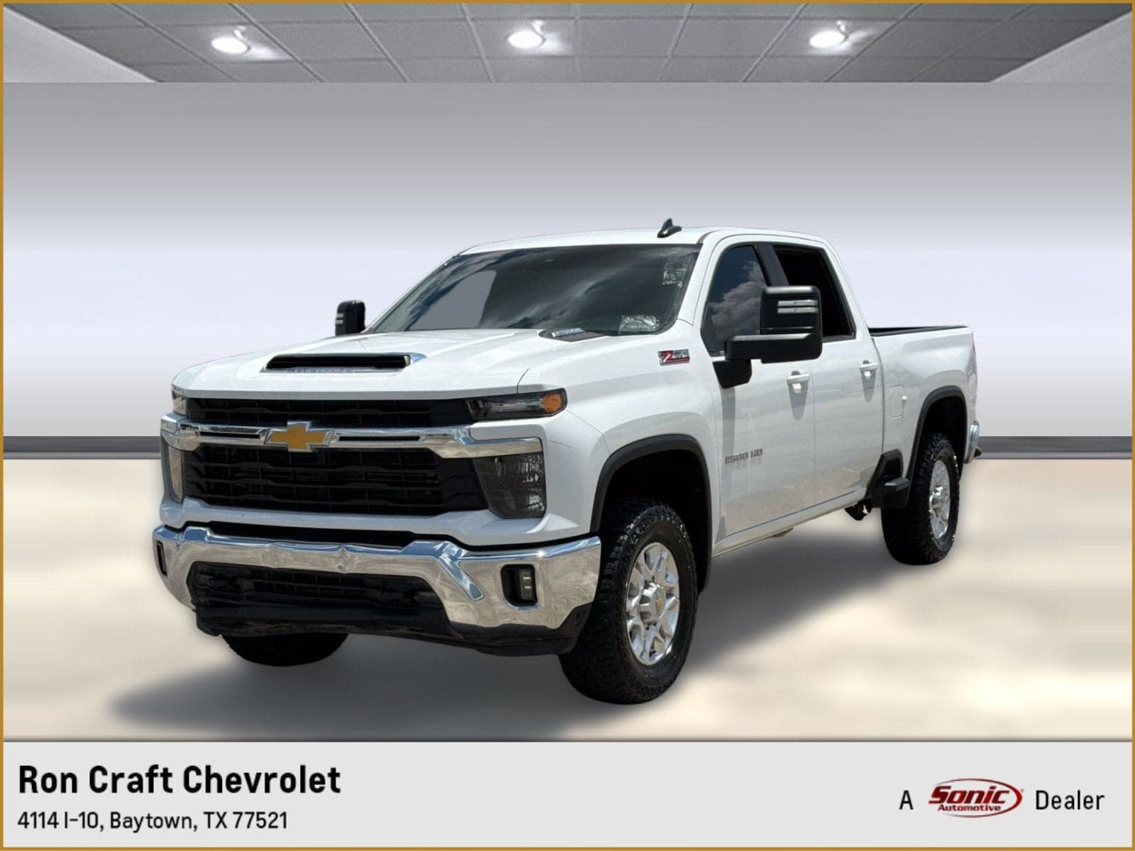 Vehicle Detail Icon