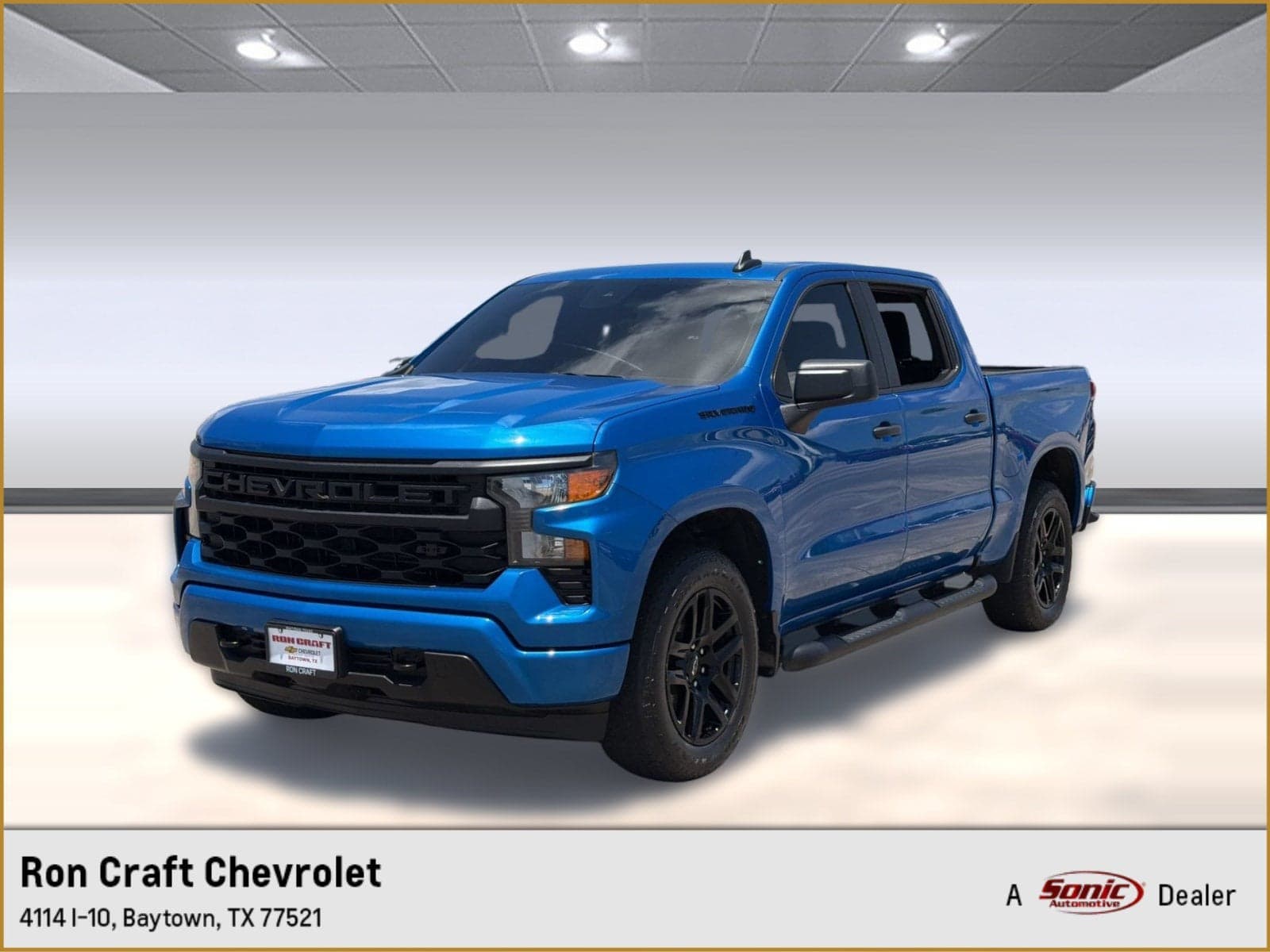 Vehicle Detail Icon