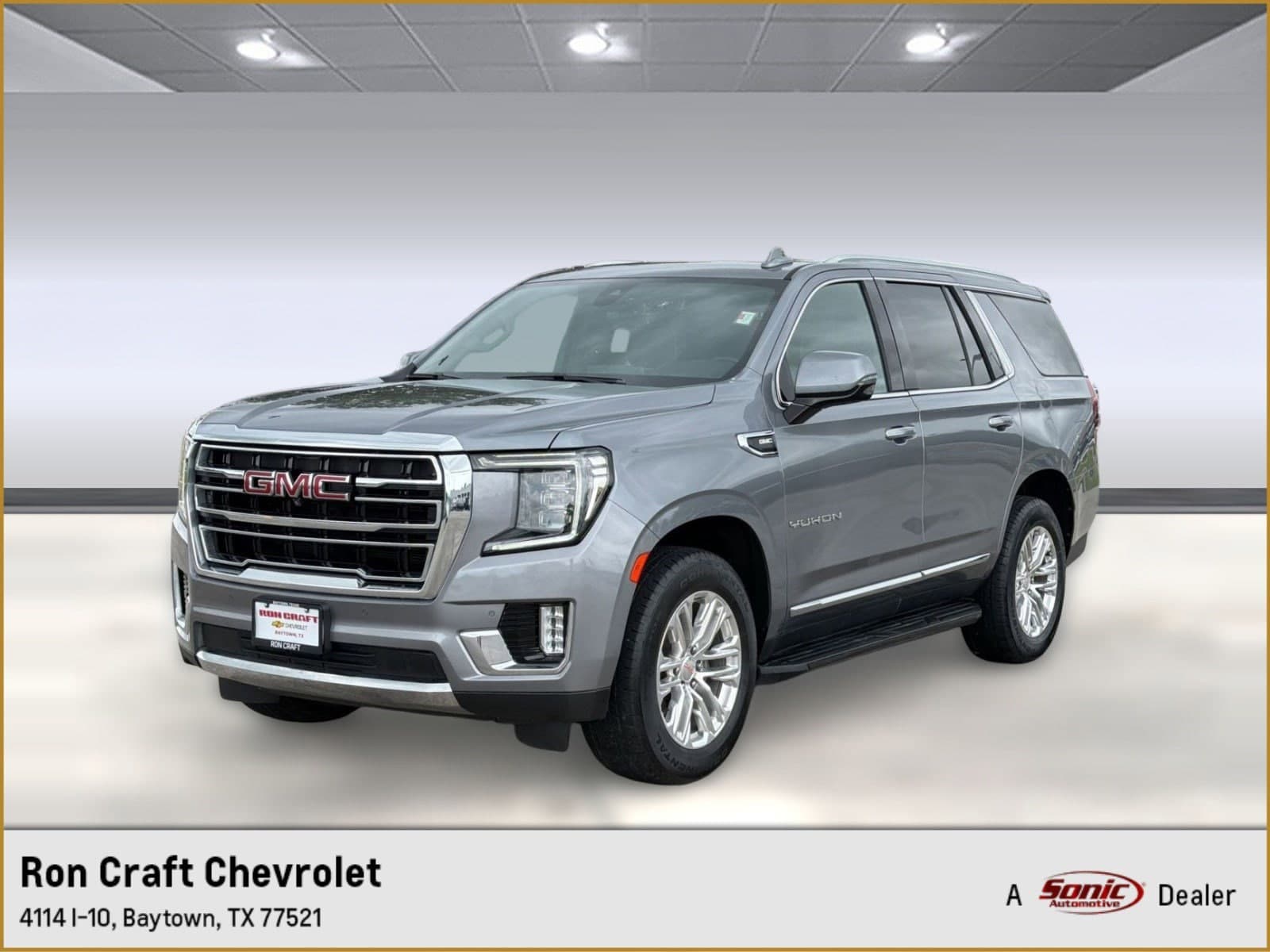 Vehicle Detail Icon