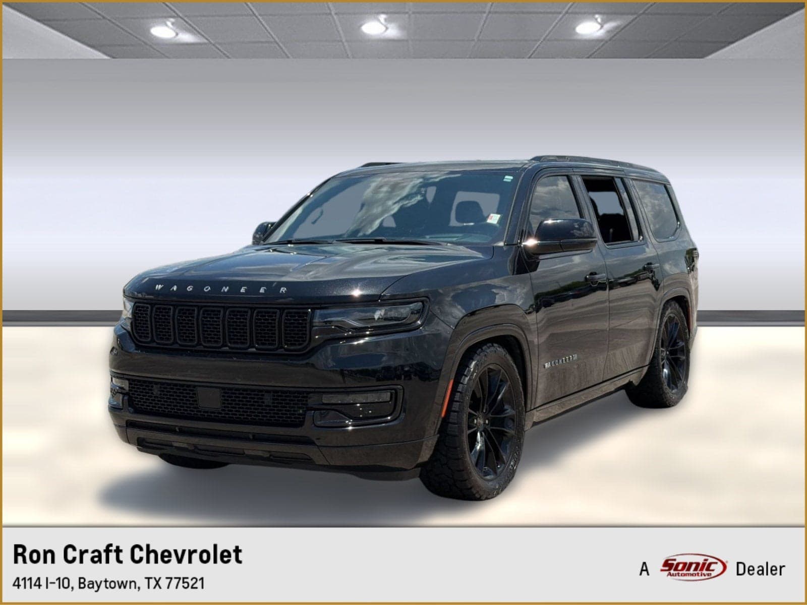 Vehicle Detail Icon