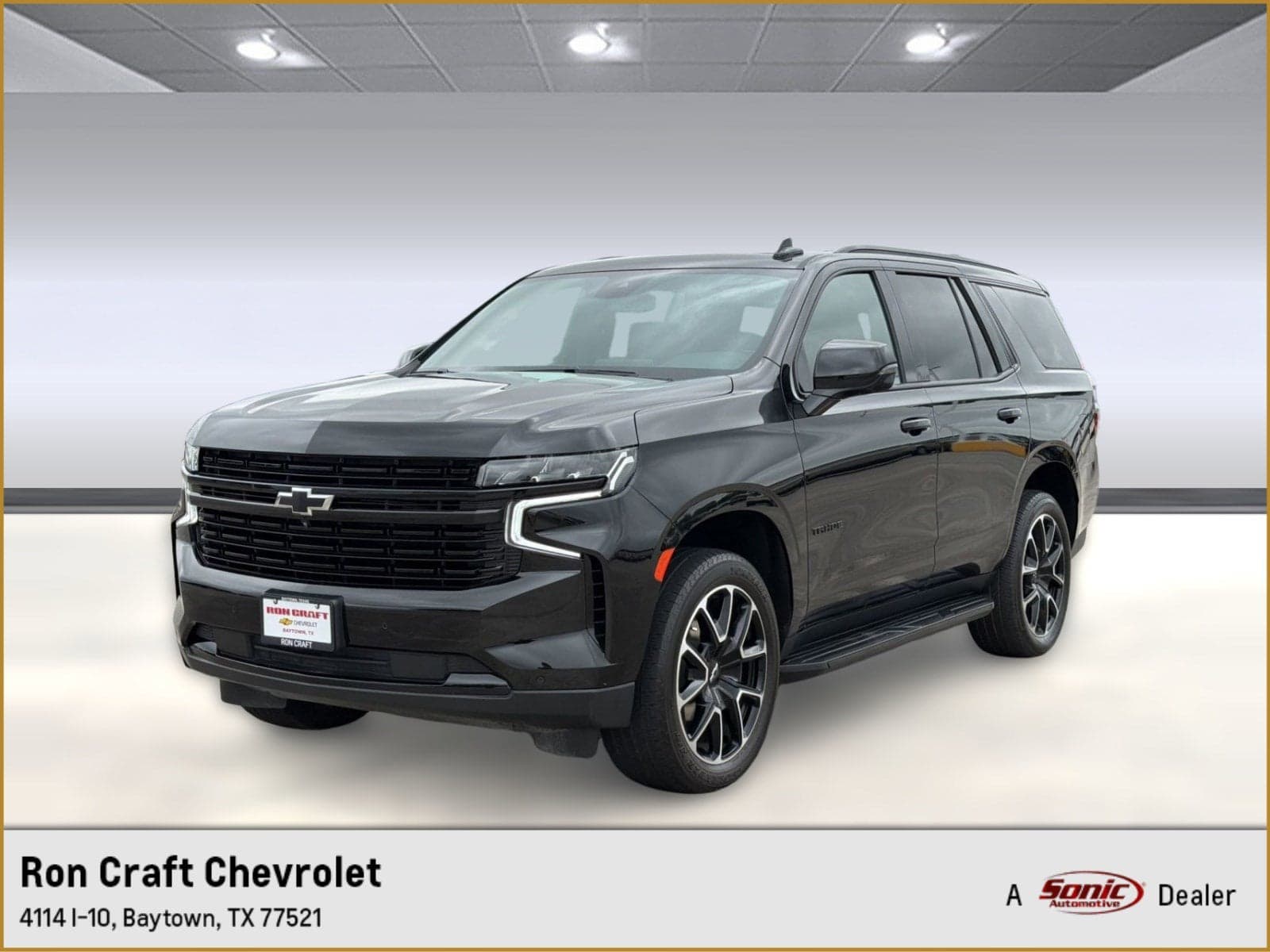 Vehicle Detail Icon