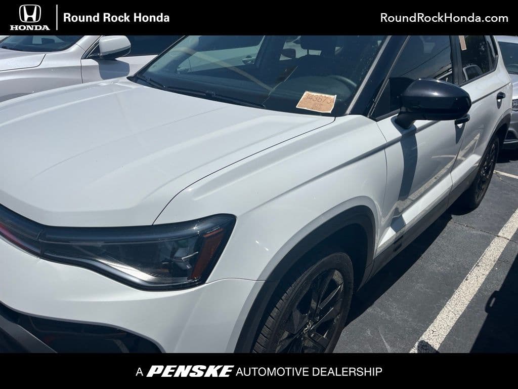 Vehicle Detail Icon