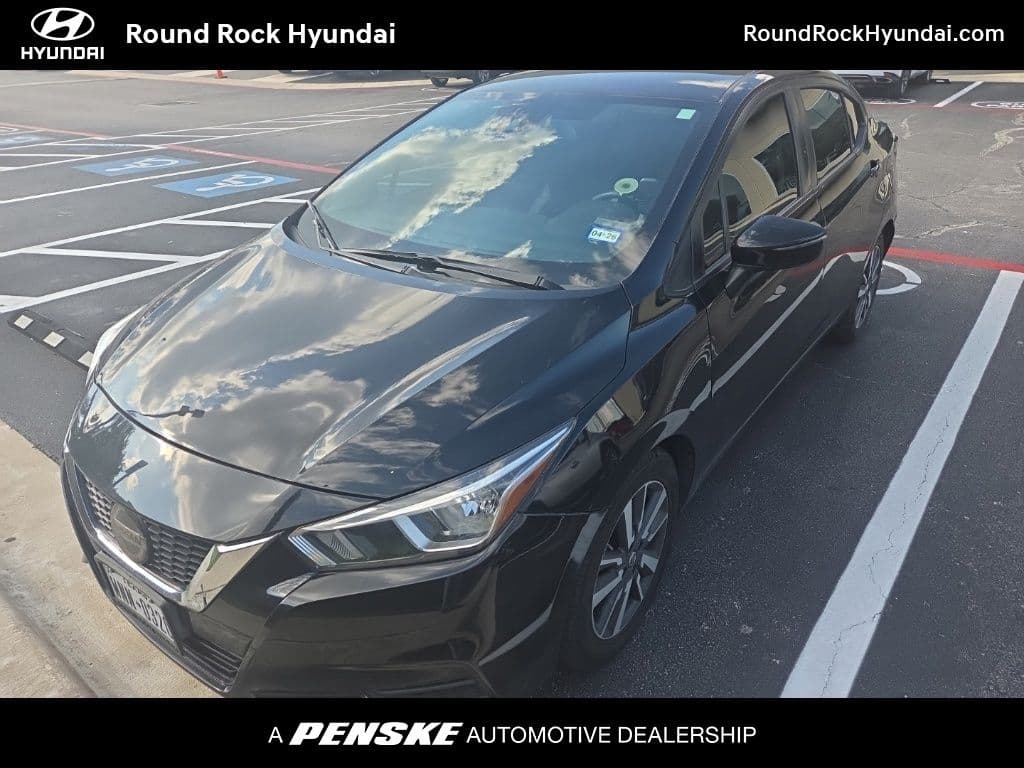 Vehicle Detail Icon