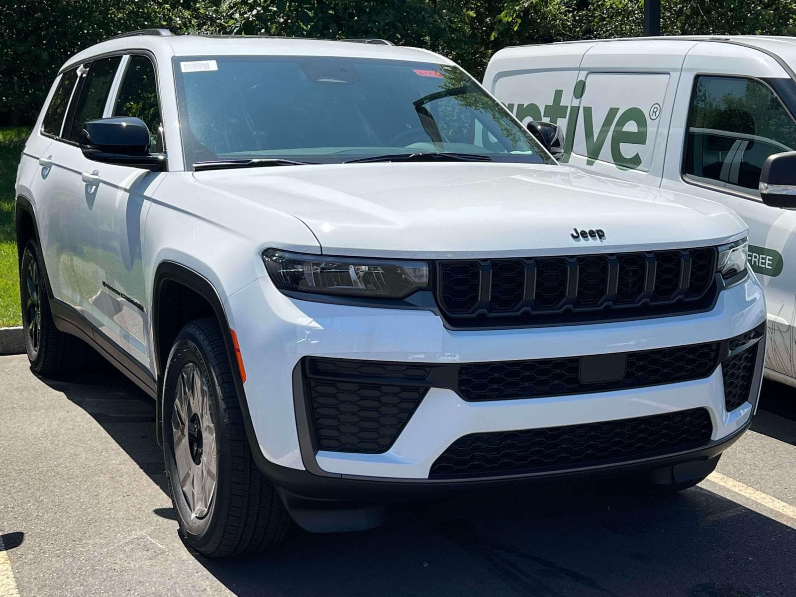Vehicle Detail Icon