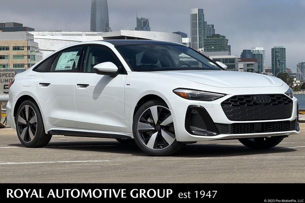2026 Audi A5 Premium — photo 1 of 26