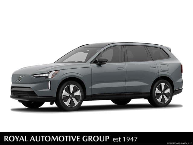 2026 Volvo EX90 Base — photo 1 of 2