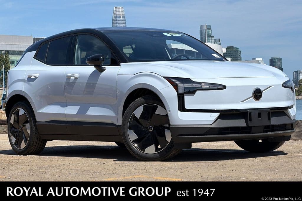 2026 Volvo EX30 Twin Motor Ultra — photo 1 of 26