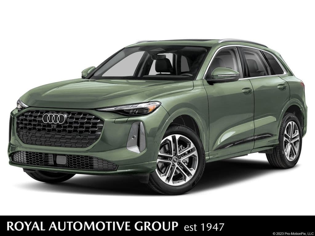 2026 Audi Q5 Premium — photo 1 of 2