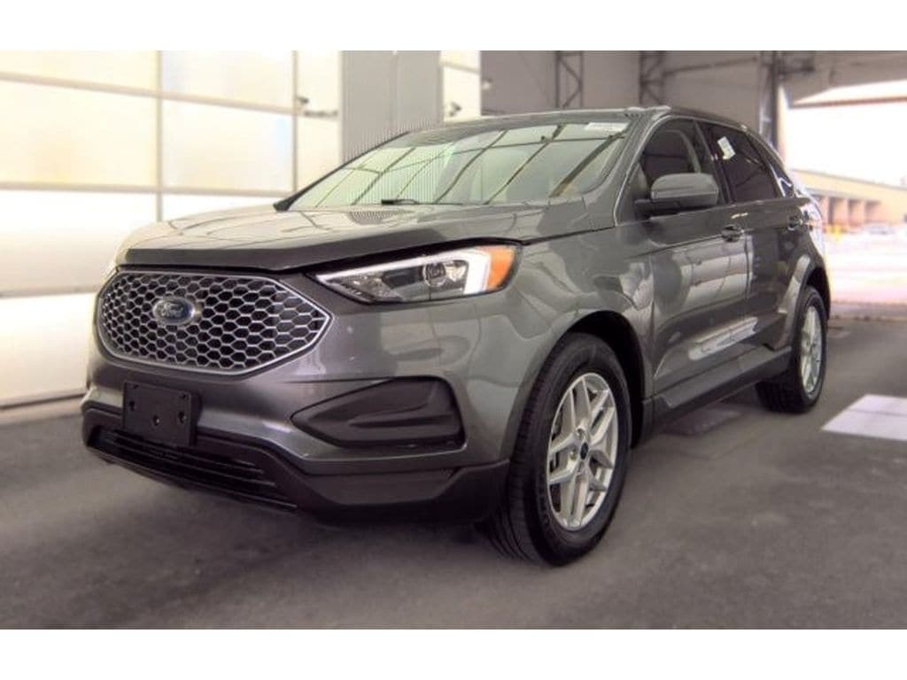 2023 Ford Edge SEL — photo 1 of 9