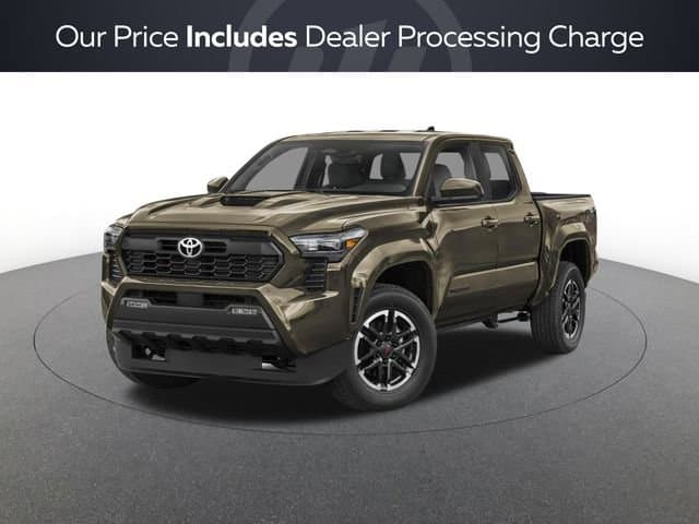 Vehicle Detail Icon