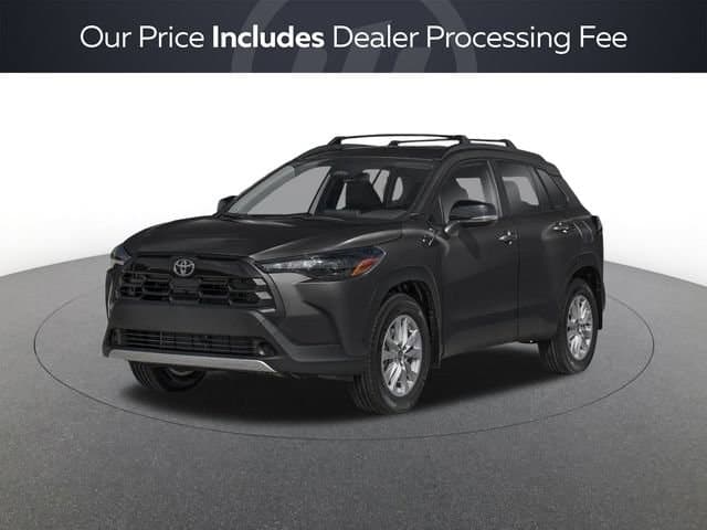 Vehicle Detail Icon