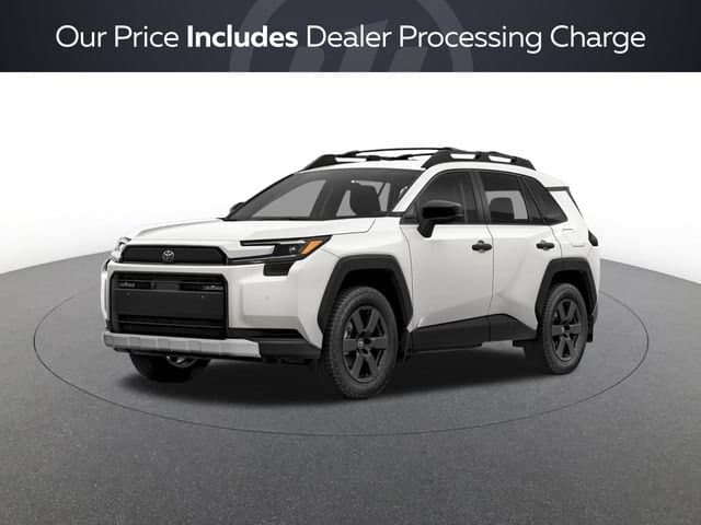 Vehicle Detail Icon