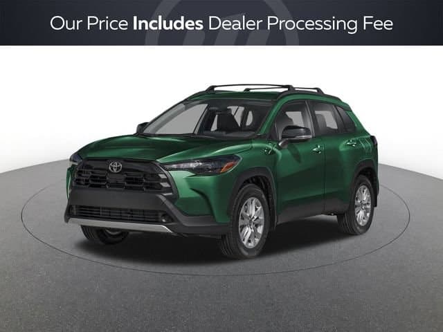 Vehicle Detail Icon
