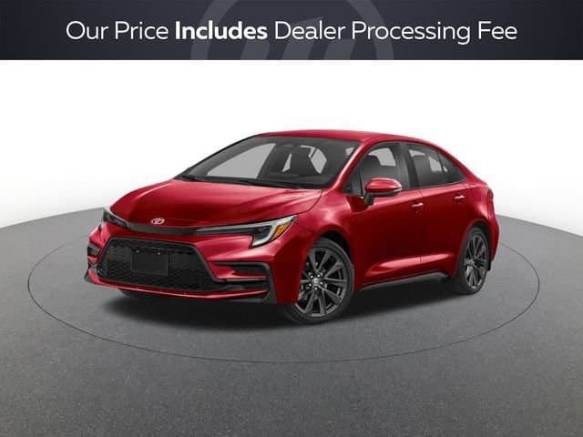 Vehicle Detail Icon