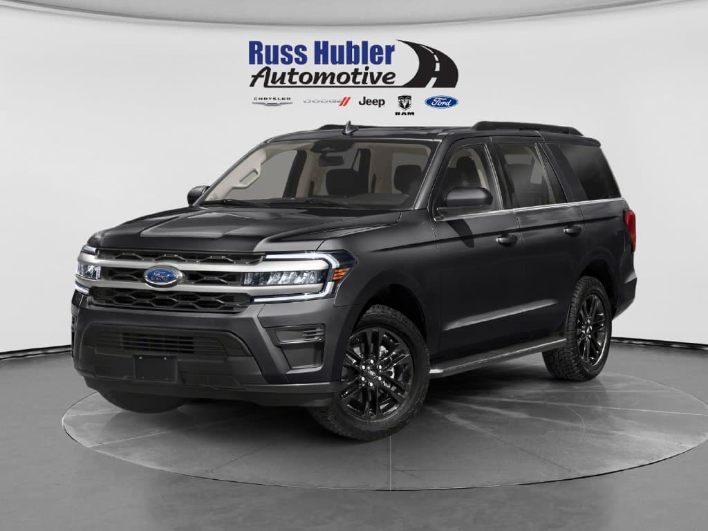 2023 Ford Expedition XLT — photo 1 of 11
