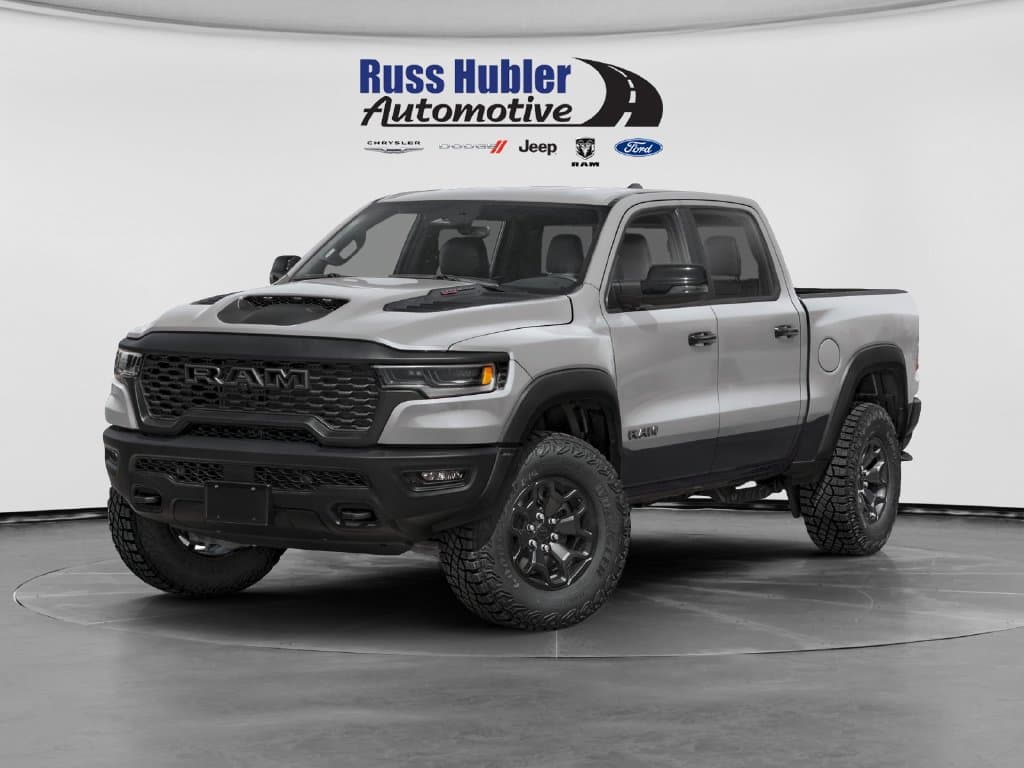 2026 RAM 1500 RHO — photo 1 of 11