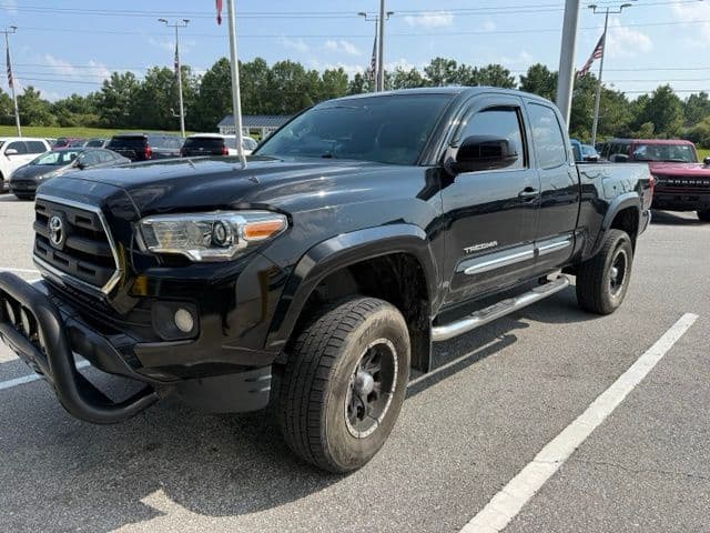 Vehicle Detail Icon