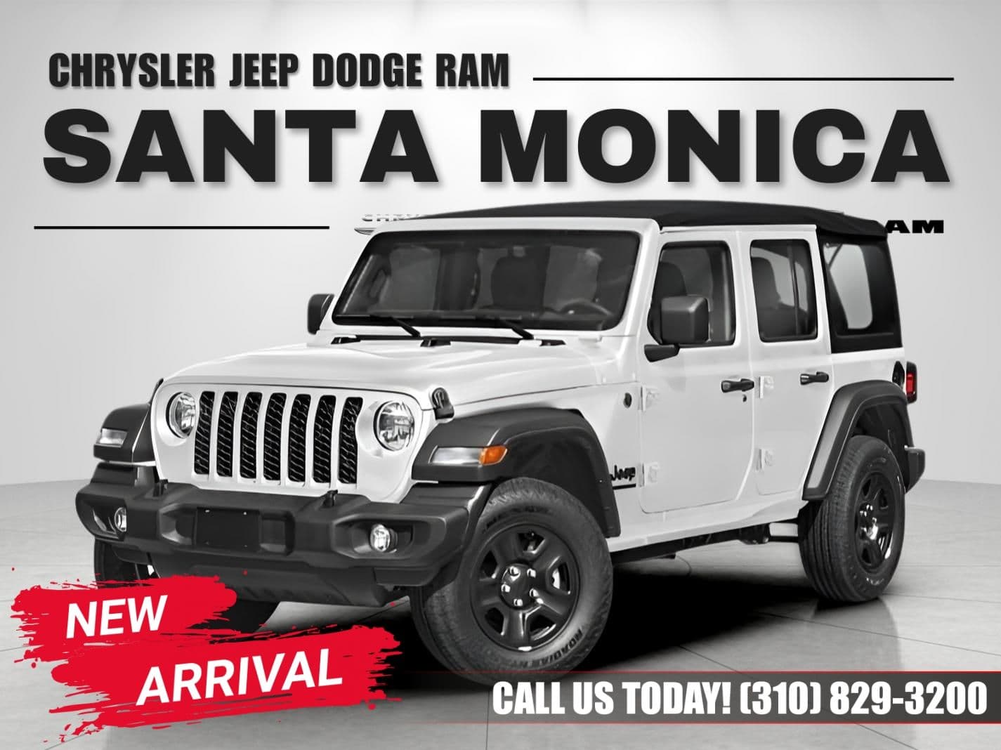 2026 Jeep Wrangler 4-Door Willys '41 — photo 1 of 30