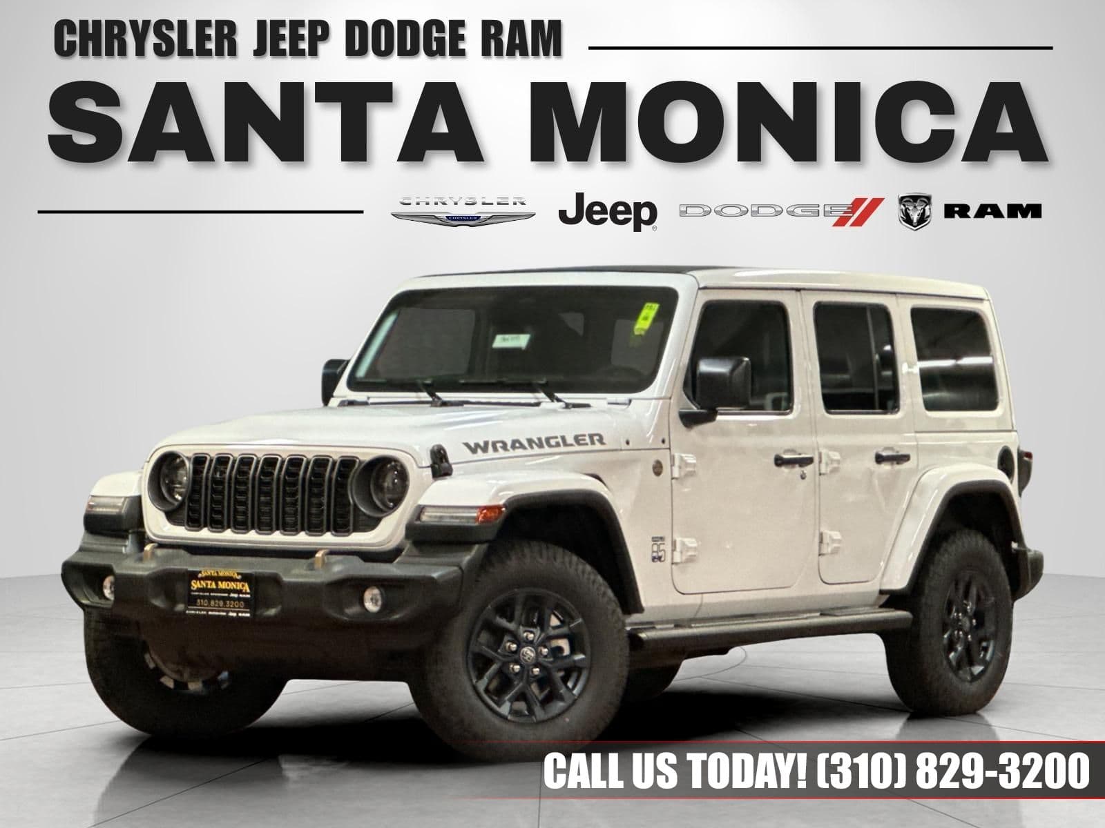 2026 Jeep Wrangler 4-DOOR 85TH ANNIVERSARY EDITION — photo 1 of 38