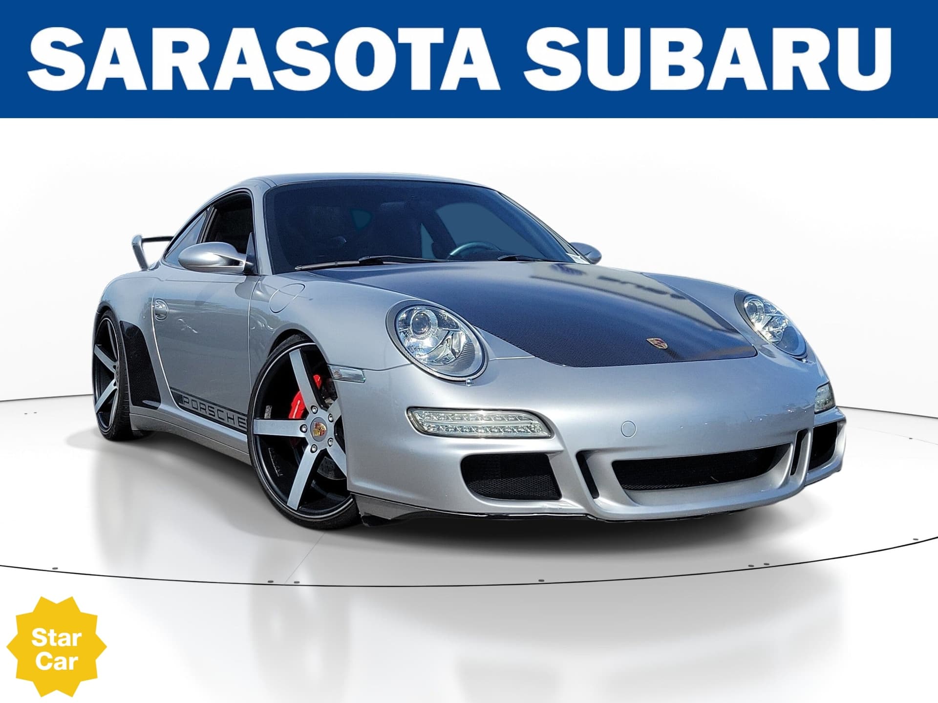 Vehicle Detail Icon