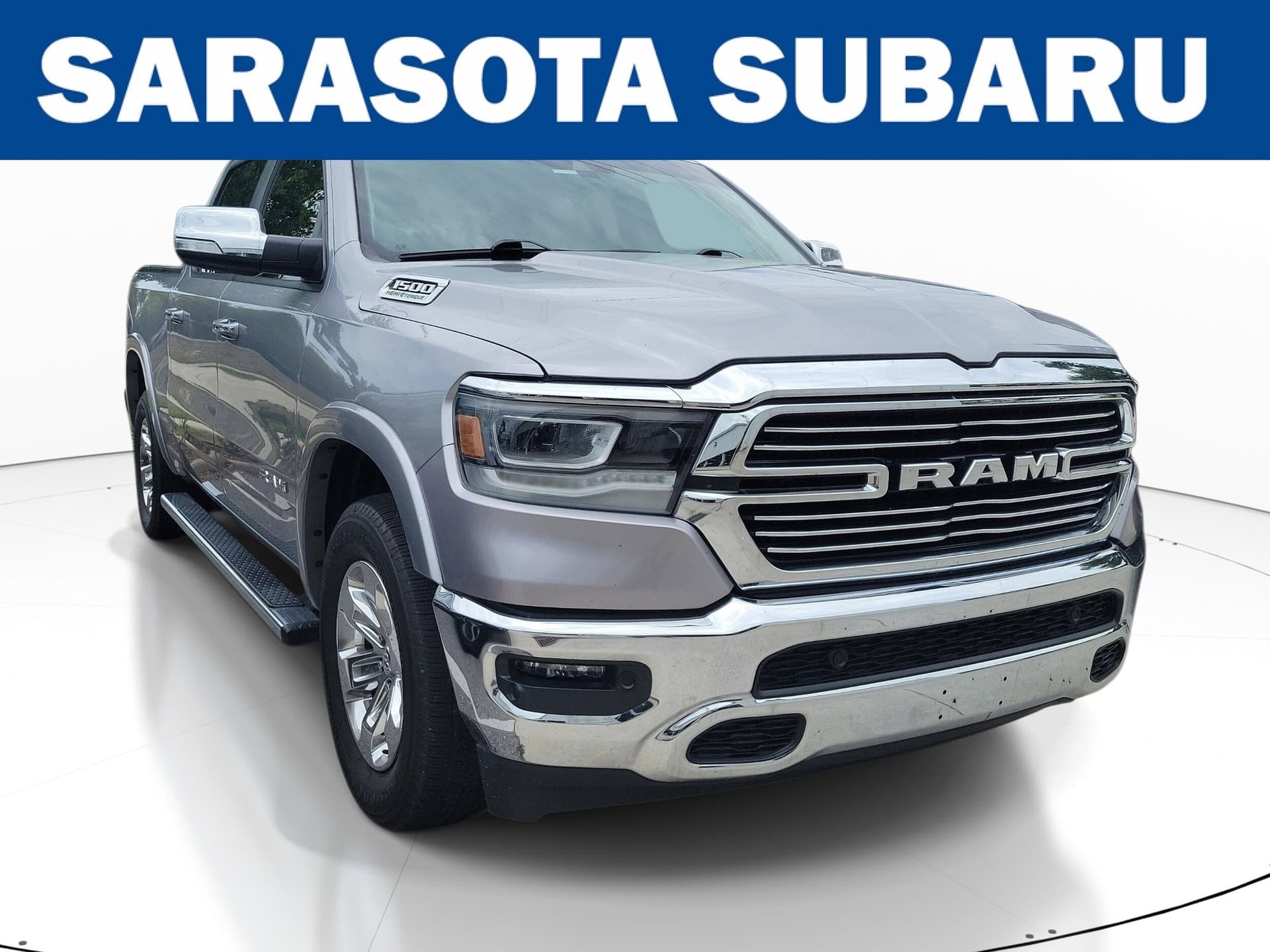 Vehicle Detail Icon
