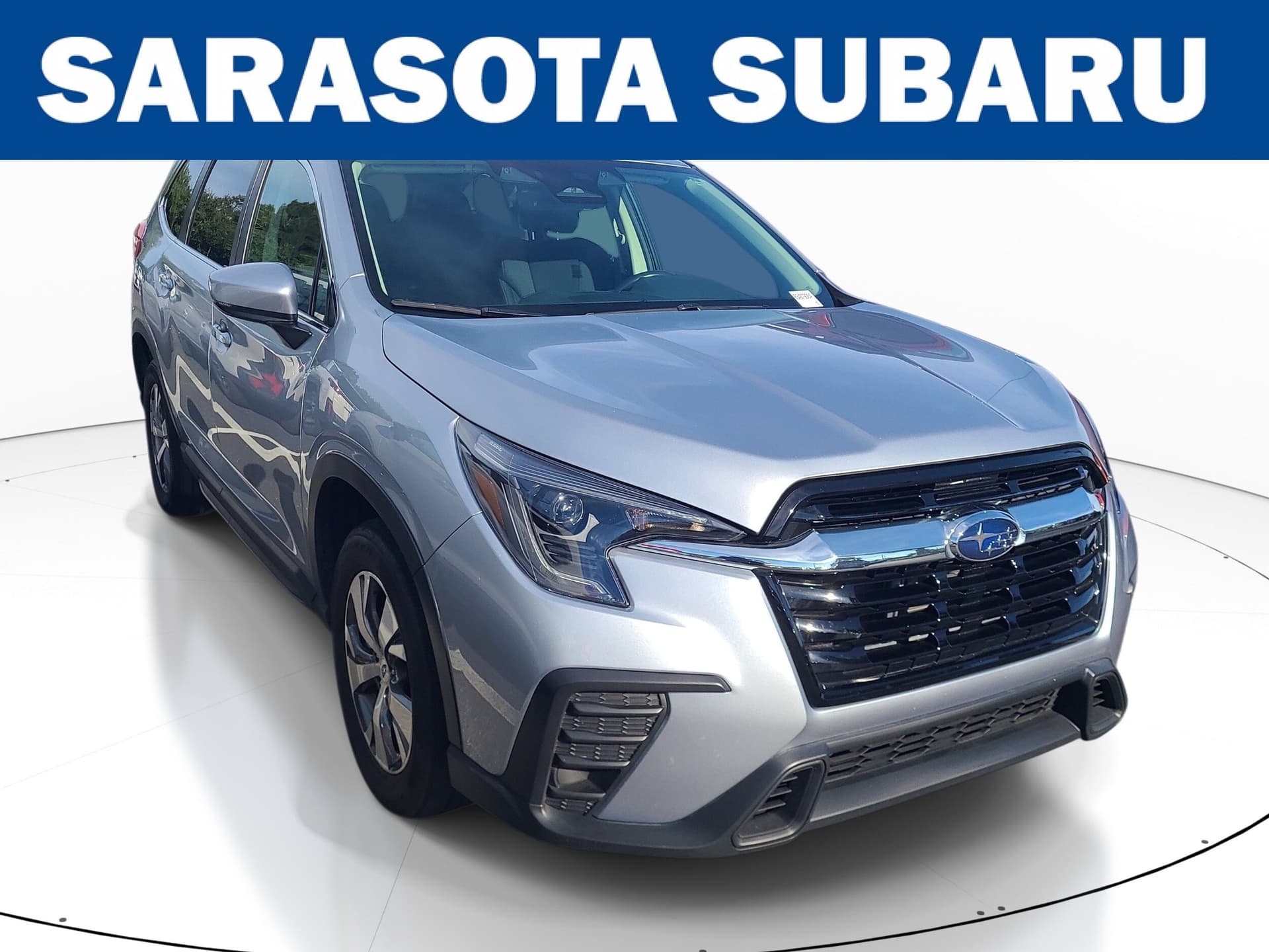 2024 Subaru Ascent Premium — photo 1 of 10