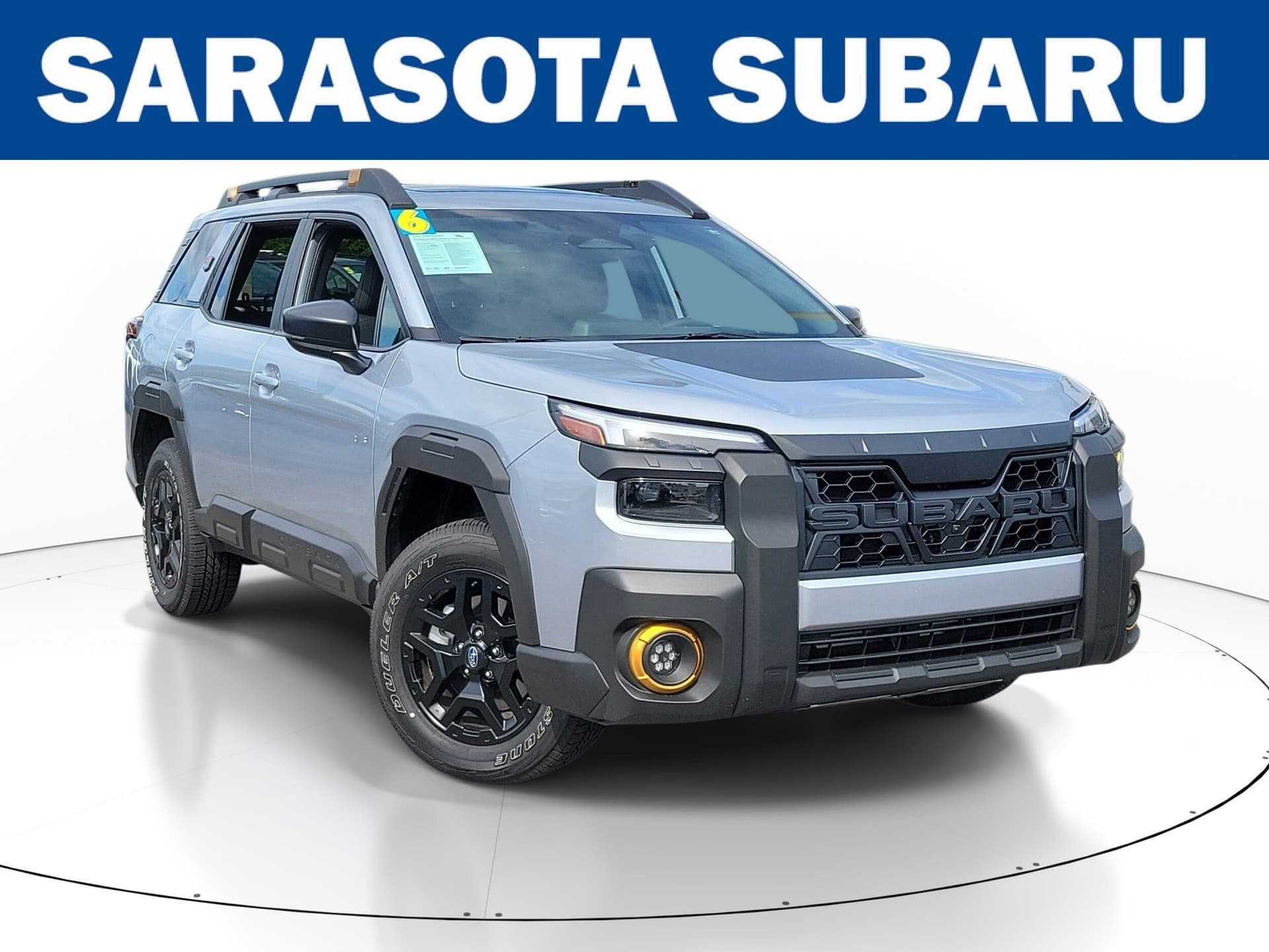 Vehicle Detail Icon