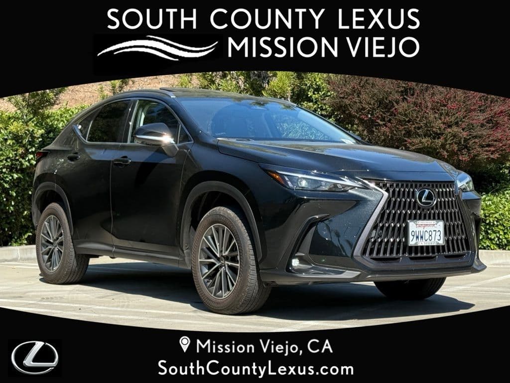 2026 Lexus NX 350h PREMIUM — photo 1 of 12