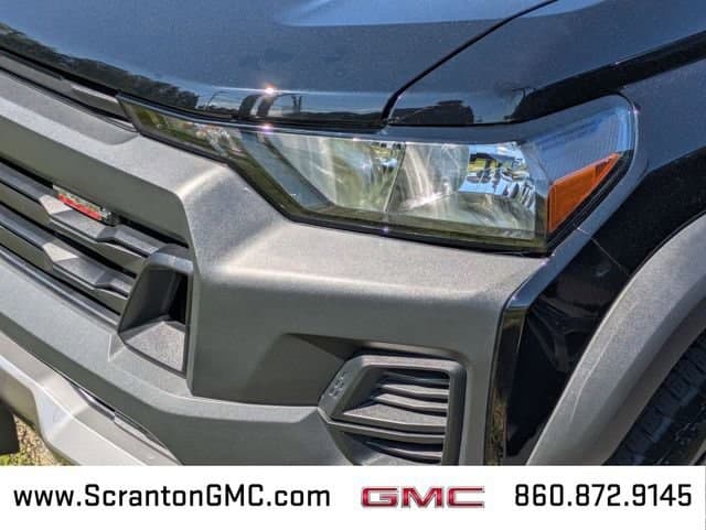Vehicle Detail Icon