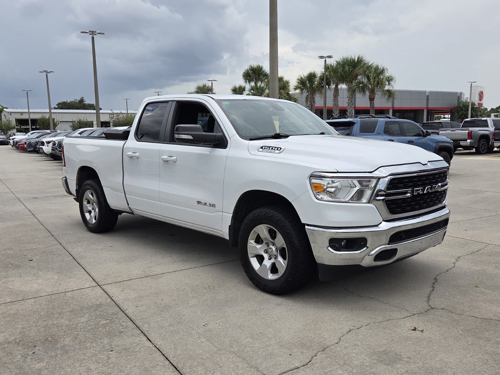 2016 Chevrolet Colorado Z71 — photo 1 of 27