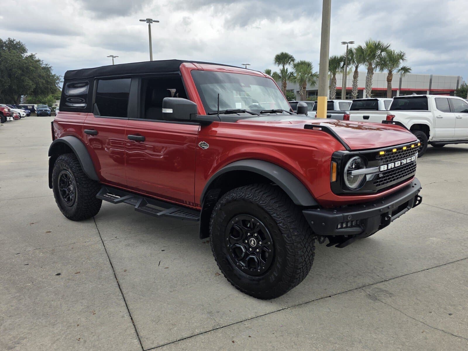 Vehicle Detail Icon