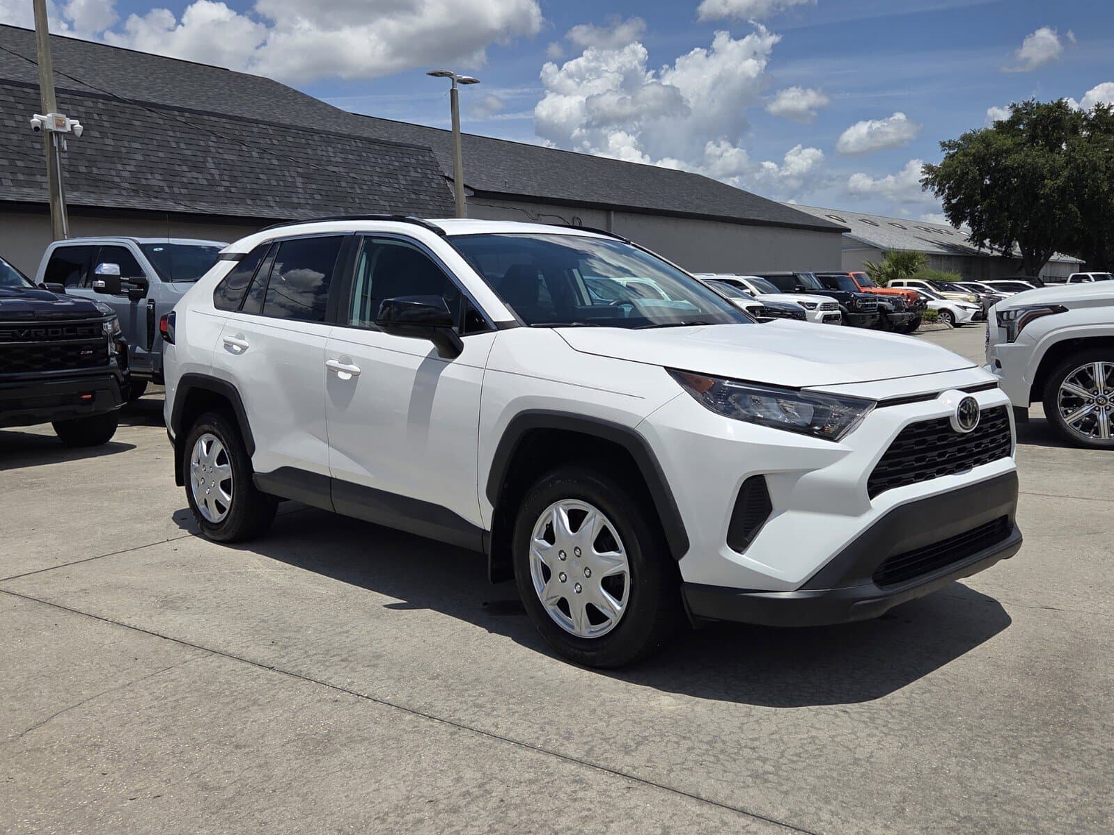 Vehicle Detail Icon