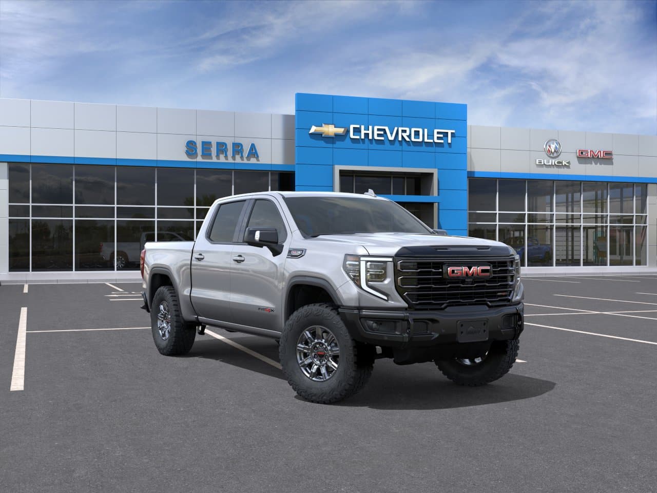 Vehicle Detail Icon