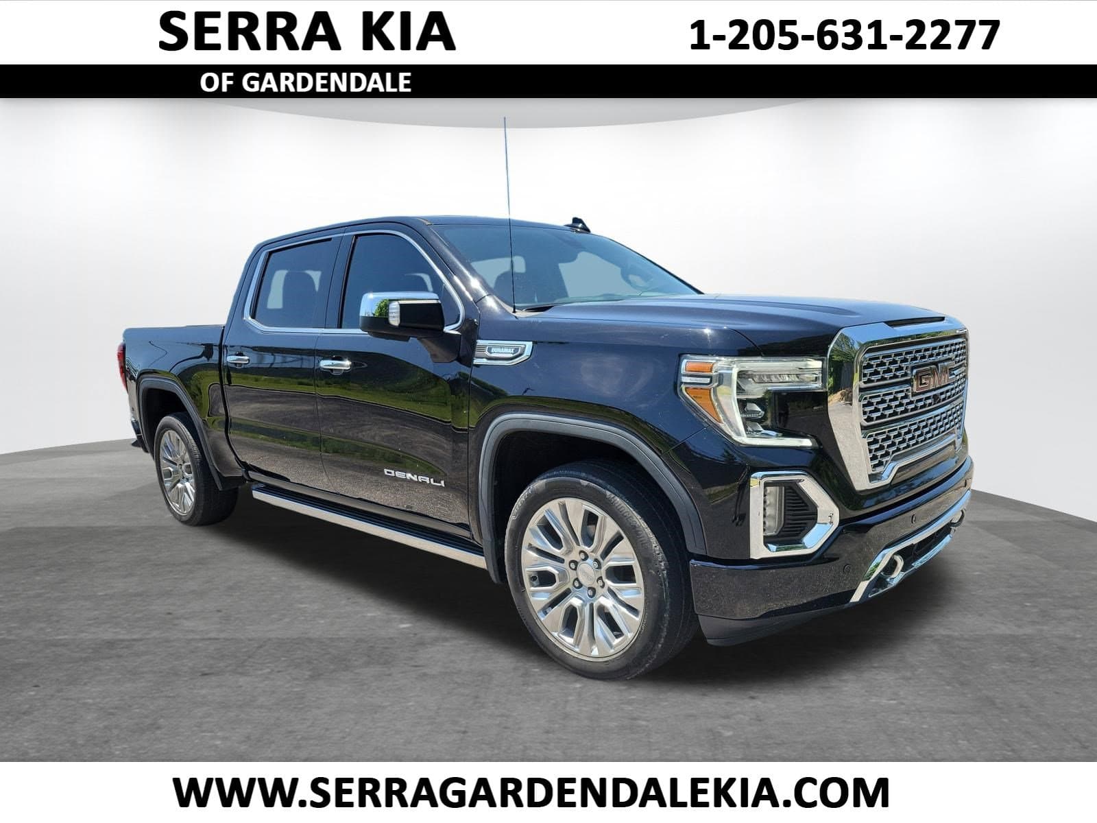 Vehicle Detail Icon